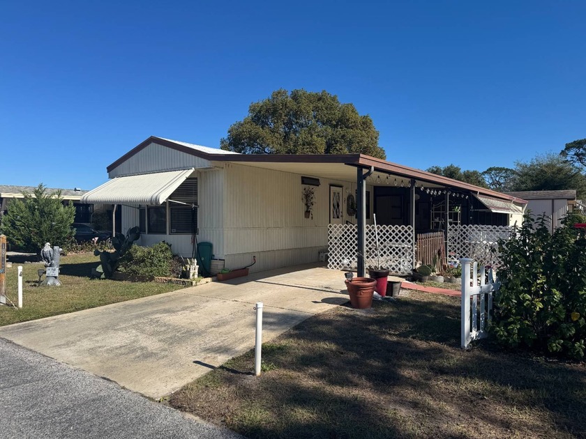 Great Value in East Lake Landings!  Large 2 Bed 2 Full Bath! - Beach Home for sale in Hudson, Florida on Beachhouse.com