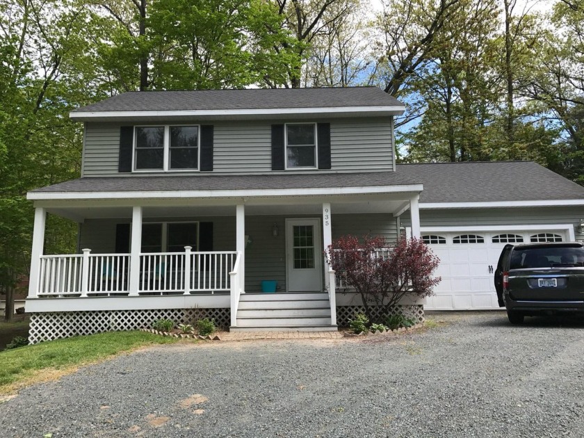 GREAT FIND: WOW !!! Location, Location, Location; Fine Home In - Beach Home for sale in Pentwater, Michigan on Beachhouse.com