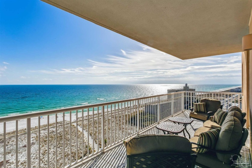 Welcome to a different kind of luxury. This once in a lifetime - Beach Home for sale in Pensacola Beach, Florida on Beachhouse.com