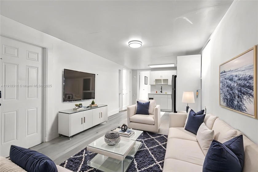 Turnkey income-producing property in Hollywood's active - Beach Home for sale in Hollywood, Florida on Beachhouse.com