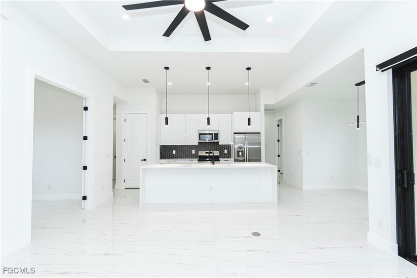 Priced to sell FAST!!! Discover this beautiful, newly-built - Beach Home for sale in Cape Coral, Florida on Beachhouse.com