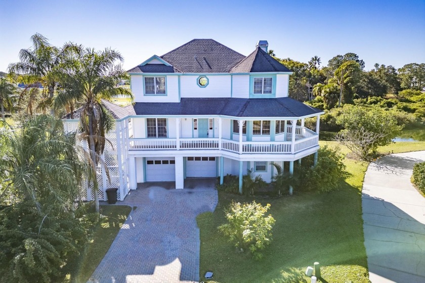 HUGE PRICE REDUCTION!!!!! Welcome to the outstanding Harbour - Beach Home for sale in Tarpon Springs, Florida on Beachhouse.com