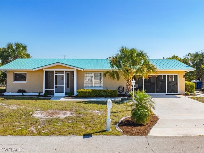 When buying a home in Bokeelia... you are buying a lot more than - Beach Home for sale in Bokeelia, Florida on Beachhouse.com