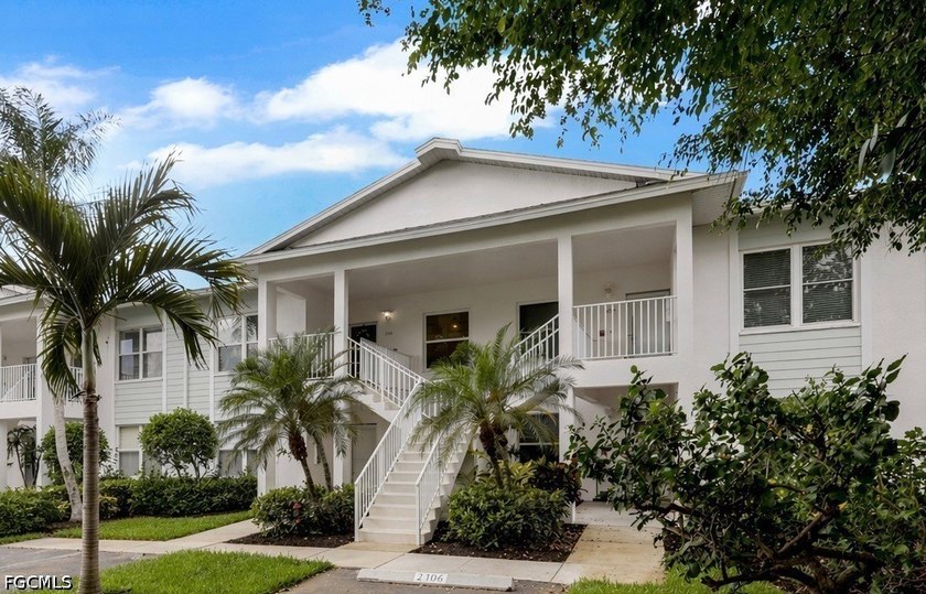 Welcome to your slice of paradise in the heart of Naples! This - Beach Condo for sale in Naples, Florida on Beachhouse.com