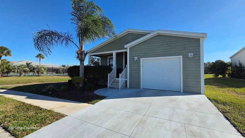 Don't Miss This Move-In Ready Home at 2677 Pier Drive, Ruskin - Beach Home for sale in Ruskin, Florida on Beachhouse.com