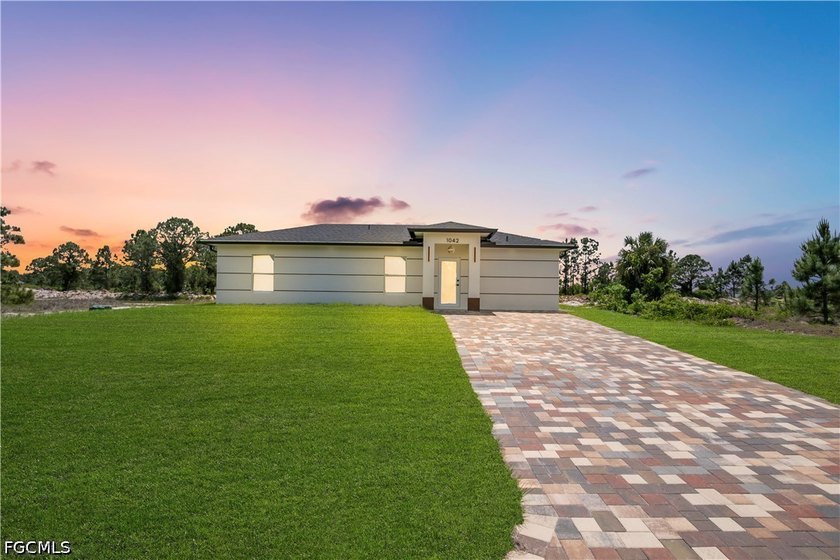 New Construction - Modern Living at Its Best Beautiful new - Beach Home for sale in Lehigh Acres, Florida on Beachhouse.com