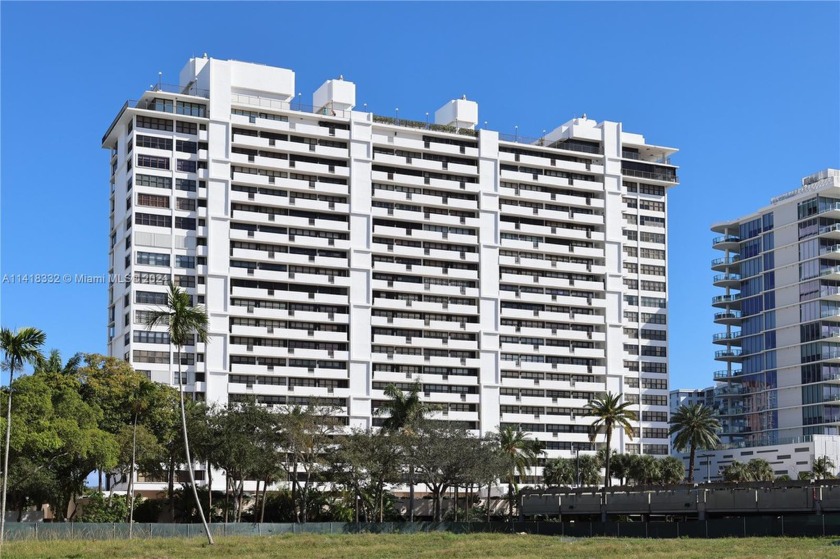 Rarely Available South Corner through unit at The Corinthian on - Beach Condo for sale in Fort Lauderdale, Florida on Beachhouse.com