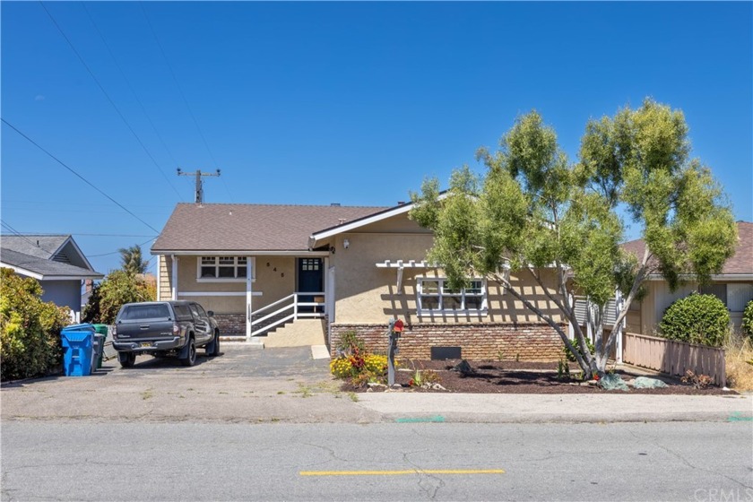 Great opportunity to own in the desirable Morro Heights area! - Beach Home for sale in Morro Bay, California on Beachhouse.com