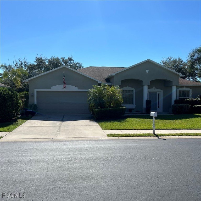 Welcome to this spacious 3-bedroom, 2-bath home offering 2,005 - Beach Home for sale in Fort Myers, Florida on Beachhouse.com