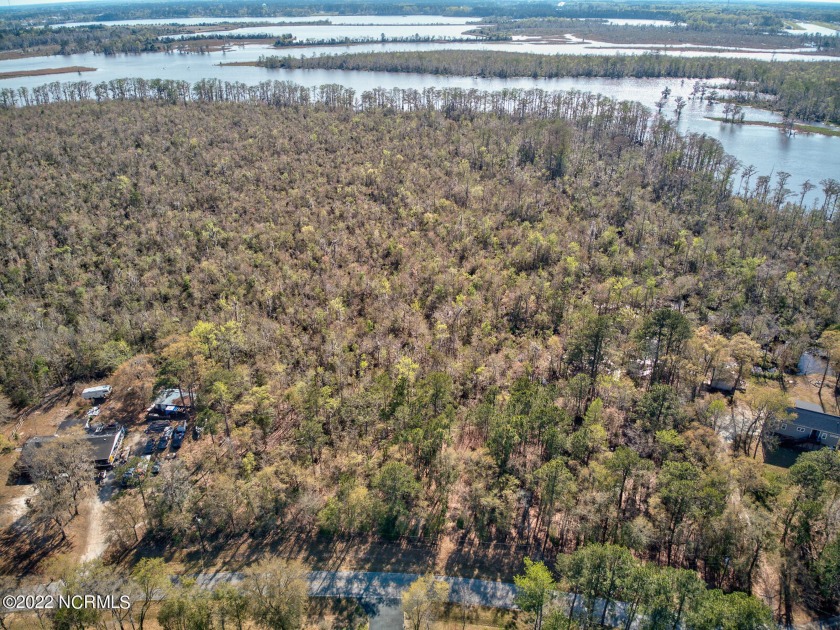 - Land was approved for a septic system but the permit has - Beach Acreage for sale in New Bern, North Carolina on Beachhouse.com