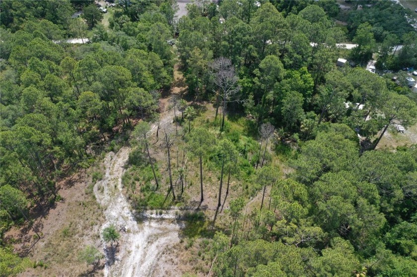 Discover your slice of Old Florida charm! This 2.48-acre parcel - Beach Acreage for sale in Cedar Key, Florida on Beachhouse.com
