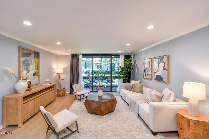 Have you been looking for a spacious, meticulously renovated 3bd - Beach Condo for sale in Playa Del Rey, California on Beachhouse.com