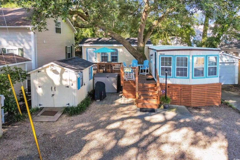 HURRY, drop everything and come checkout this amazing cottage - Beach Home for sale in Myrtle Beach, South Carolina on Beachhouse.com