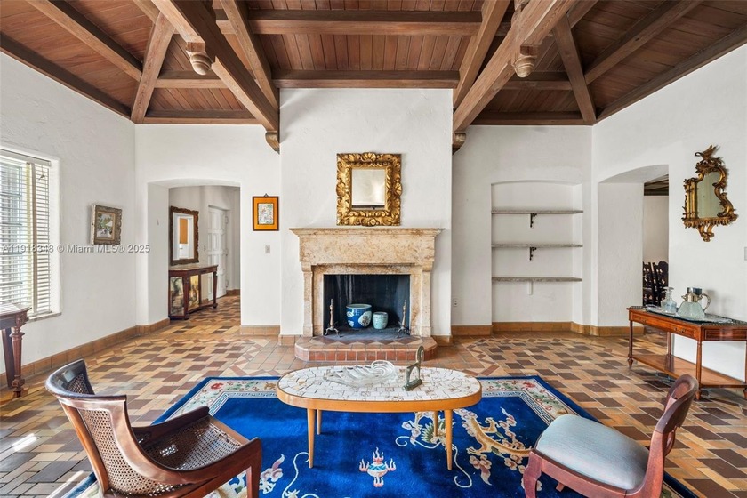 Prime Location, Endless Potential! An exceptional opportunity to - Beach Home for sale in Miami Beach, Florida on Beachhouse.com