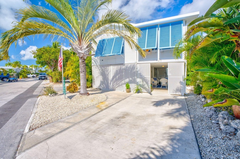 This charming and meticulously maintained property is perfect - Beach Home for sale in Cudjoe Key, Florida on Beachhouse.com