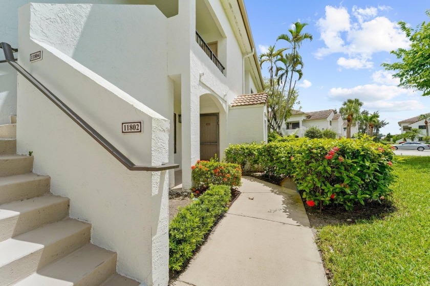 Welcome to your dream home in Gleneagles Country Club! This - Beach Condo for sale in Delray Beach, Florida on Beachhouse.com