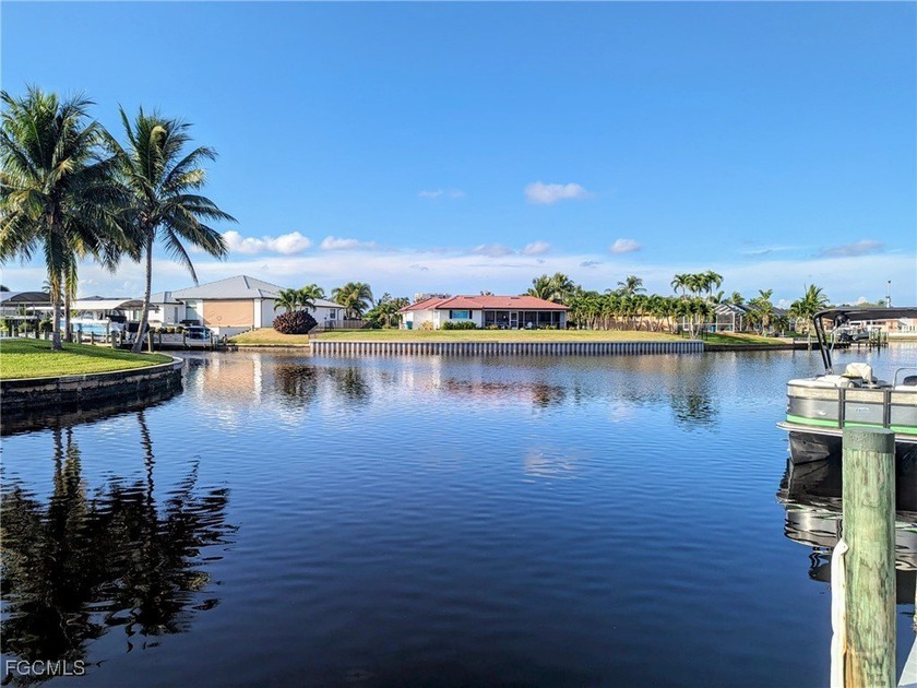 Location, Location!!! Come check out this beautifully renovated - Beach Condo for sale in Fort Myers, Florida on Beachhouse.com