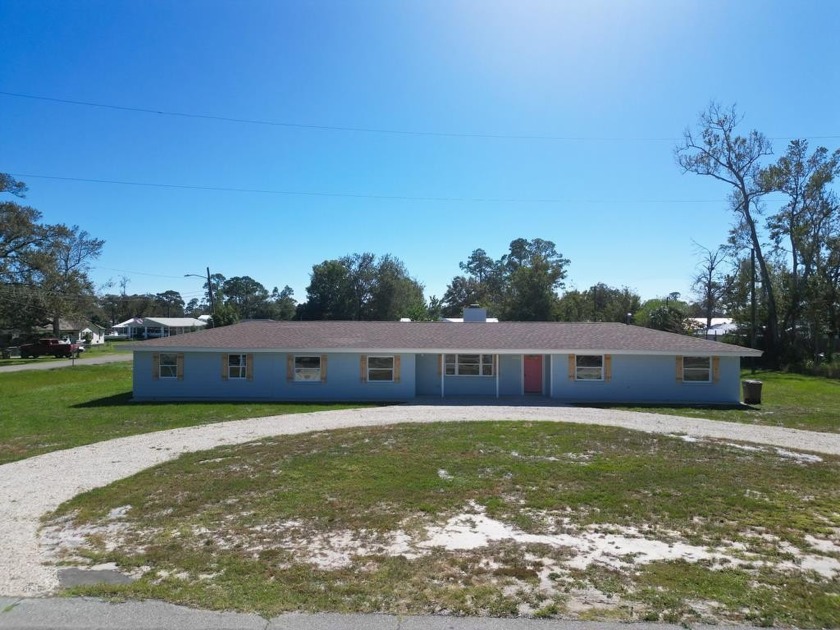 Arguably, the nicest house in the area. Quartz countertops, deep - Beach Home for sale in Port St Joe, Florida on Beachhouse.com