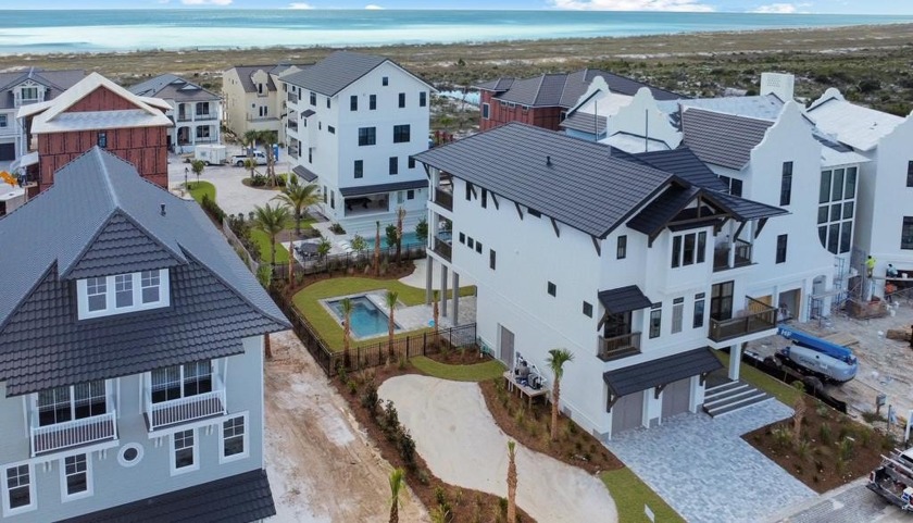 Discover coastal living at its finest in this stunning gulf view - Beach Home for sale in Mexico Beach, Florida on Beachhouse.com