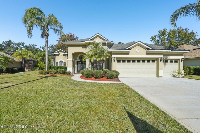 Discover the perfect blend of space, comfort, and flexibility in - Beach Home for sale in Fleming Island, Florida on Beachhouse.com