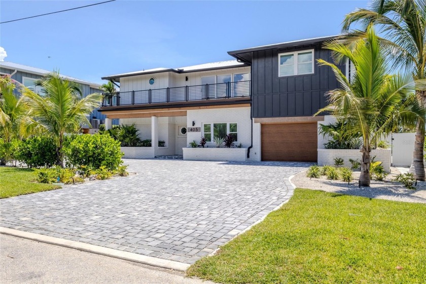 Ask about our rent to own option! This newly renovated - Beach Home for sale in Holmes Beach, Florida on Beachhouse.com