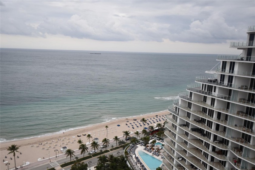 NEWLEY RELEASED DEVELOPER INVENTORY. Experience luxury living - Beach Condo for sale in Fort Lauderdale, Florida on Beachhouse.com