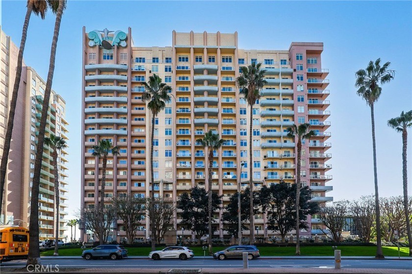 Welcome to Aqua, one of Downtown Long Beach's most sought-after - Beach Condo for sale in Long Beach, California on Beachhouse.com