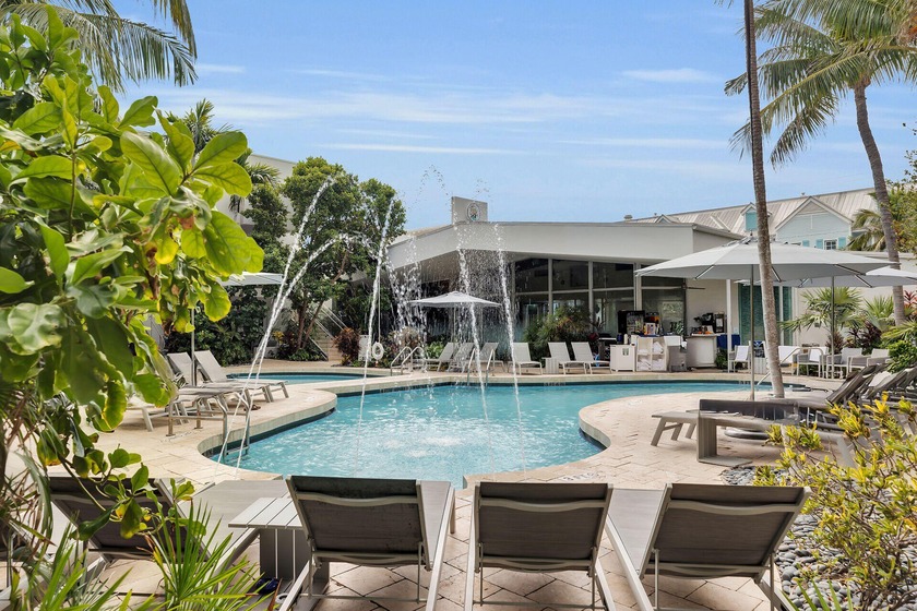 Luxury Condo Hotel with rare Transient Nightly Rental Rights - - Beach Condo for sale in Key West, Florida on Beachhouse.com