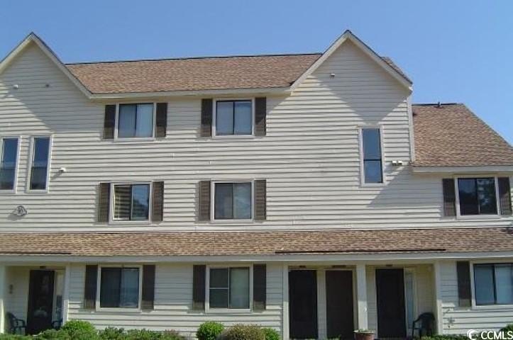 JUST REDUCED!  Selling AS IS!! Great for a second home - Beach Condo for sale in Myrtle Beach, South Carolina on Beachhouse.com