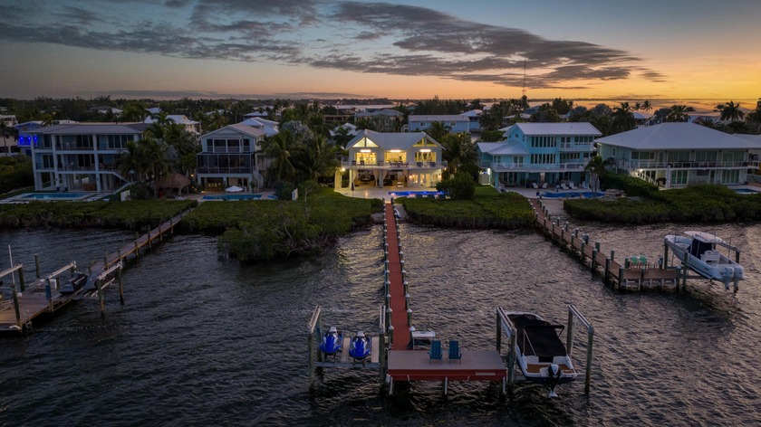 Welcome to The Resort on Mutiny, a true waterfront sanctuary - Beach Home for sale in Key Largo, Florida on Beachhouse.com