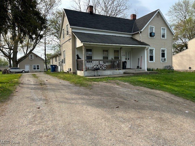 SOLD BEFORE - Beach Townhome/Townhouse for sale in Eastlake, Ohio on Beachhouse.com