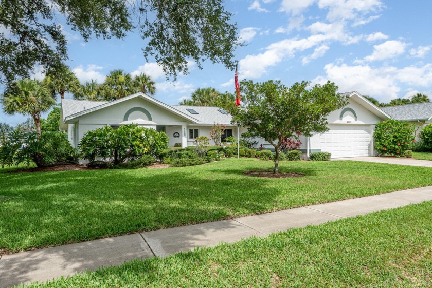 This lovely and versatile Raleigh model, is located in a - Beach Home for sale in Melbourne, Florida on Beachhouse.com