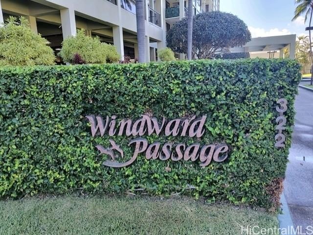 Experience peaceful serenity at Windward Passage in Kailua! - Beach Condo for sale in Kailua, Hawaii on Beachhouse.com