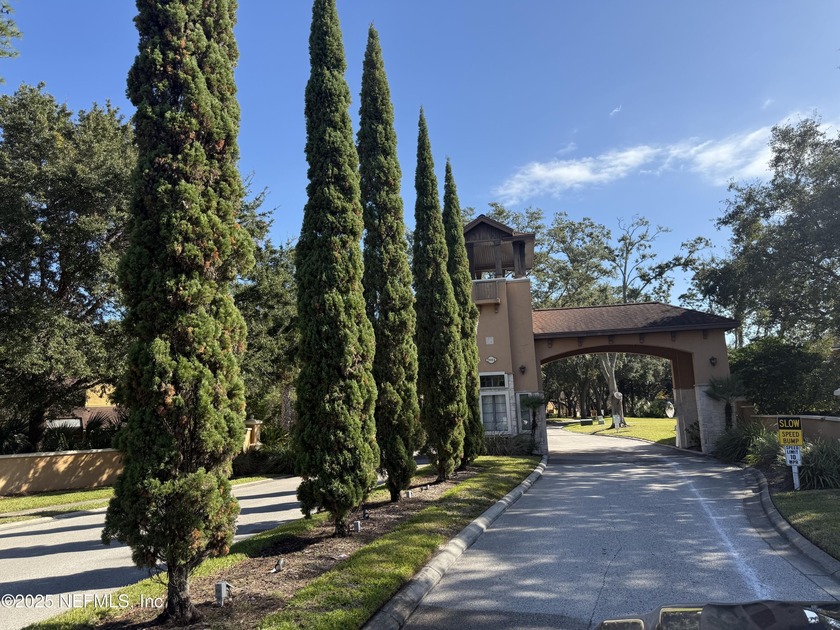 Ideally situated condo in prestigious Ponte Vedra Beach-just - Beach Condo for sale in Ponte Vedra Beach, Florida on Beachhouse.com