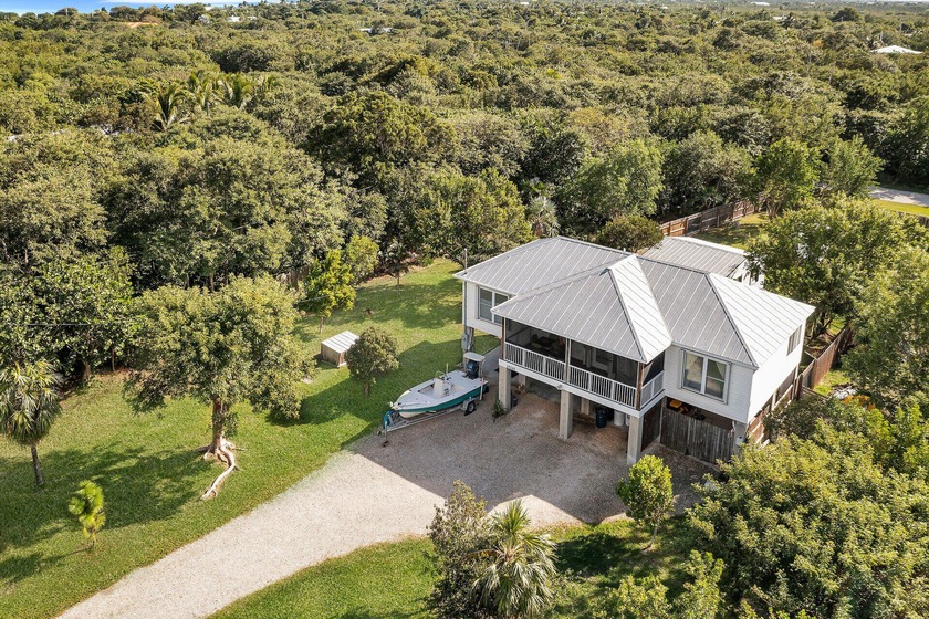 Discover your dream home on Big Pine Key at this expansive 37 - Beach Home for sale in Big Pine Key, Florida on Beachhouse.com
