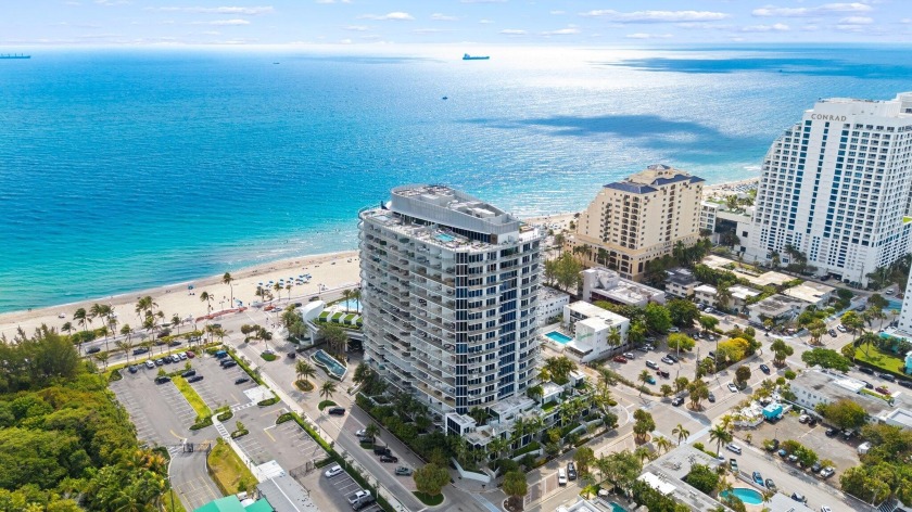 PERMANENTLY PROTECTED, Oceanfront Views Provided by the Bonnet - Beach Condo for sale in Fort Lauderdale, Florida on Beachhouse.com