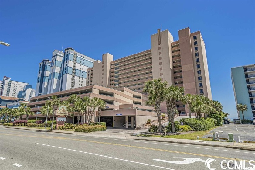 Exciting Opportunity!    Discover the perfect slice of paradise - Beach Condo for sale in Myrtle Beach, South Carolina on Beachhouse.com