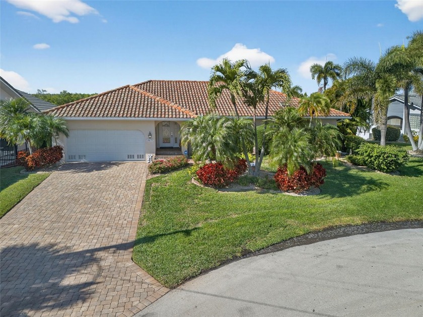 Under contract-accepting backup offers. PRIME WATERFRONT - Beach Home for sale in Punta Gorda, Florida on Beachhouse.com