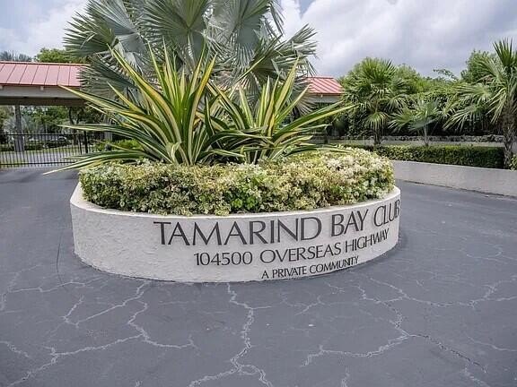 Two Master suites at this unique gated community. Boat dockage - Beach Home for sale in Key Largo, Florida on Beachhouse.com