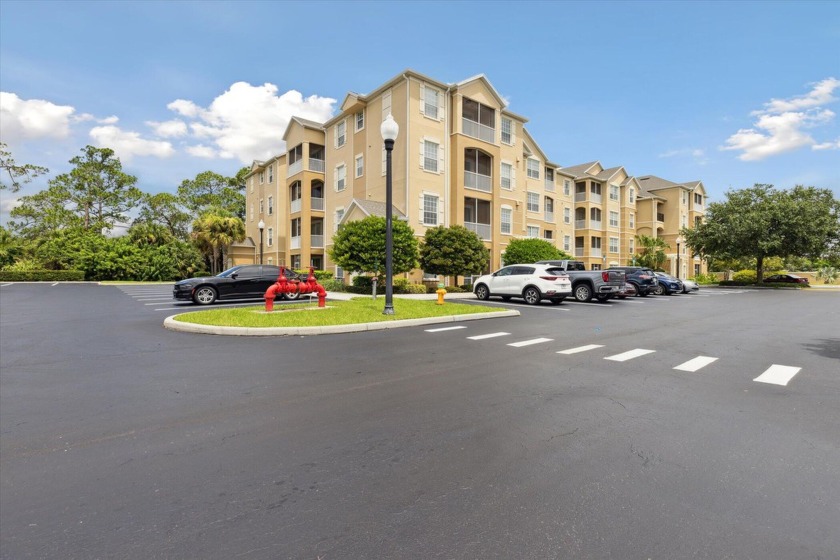 Welcome to your serene retreat nestled on the third floor of - Beach Condo for sale in Rockledge, Florida on Beachhouse.com