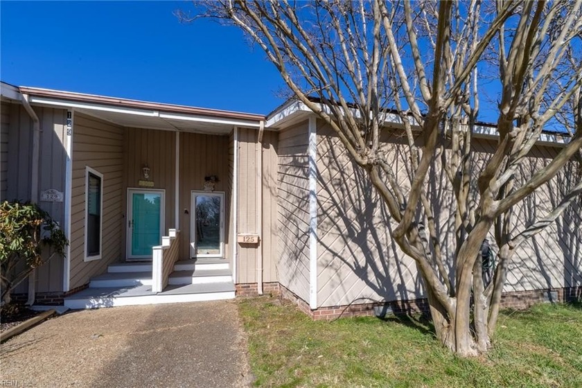 Experience coastal living in the highly sought-after North End - Beach Condo for sale in Virginia Beach, Virginia on Beachhouse.com