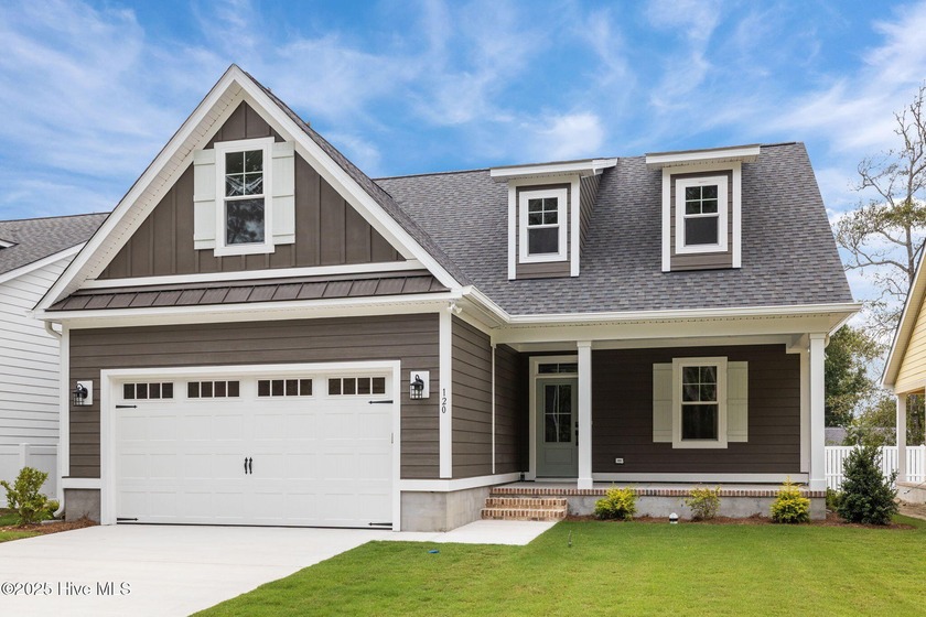 End of Year Incentive ***Builder is offering a $15,000 ''Use as - Beach Home for sale in Beaufort, North Carolina on Beachhouse.com