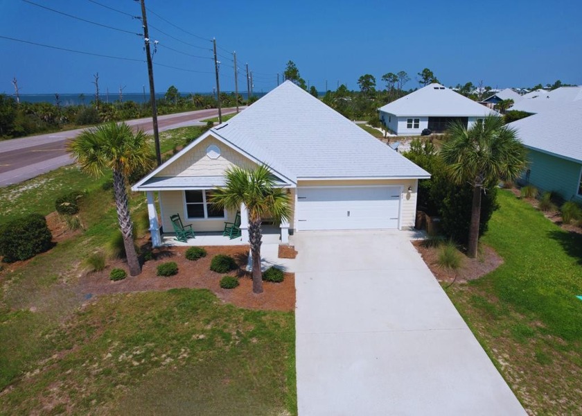 Welcome to your dream home in the coveted Windmark Beach - Beach Home for sale in Port St Joe, Florida on Beachhouse.com