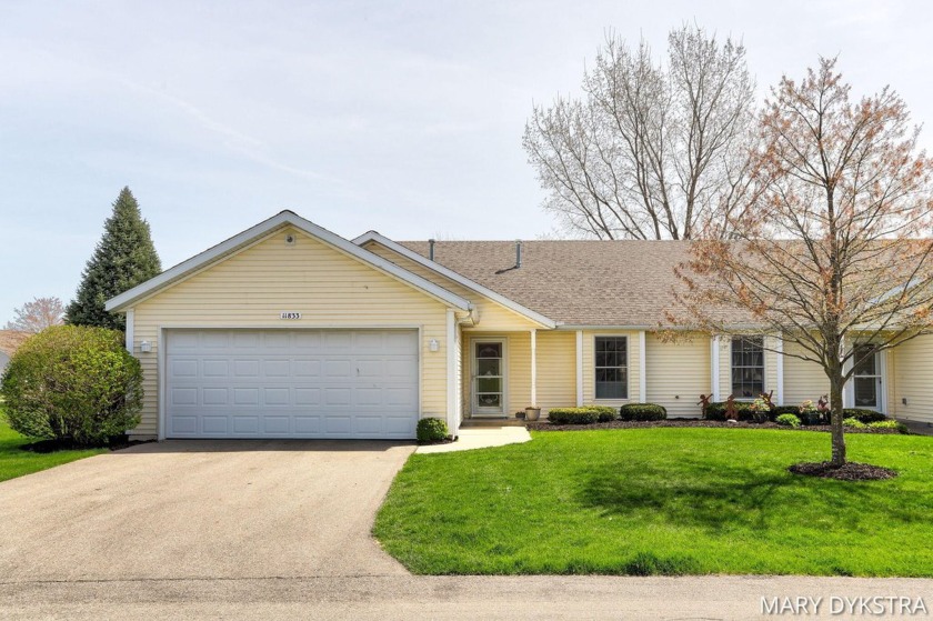 Welcome to 11833 Willow Wood N - a beautifully maintained - Beach Condo for sale in Holland, Michigan on Beachhouse.com