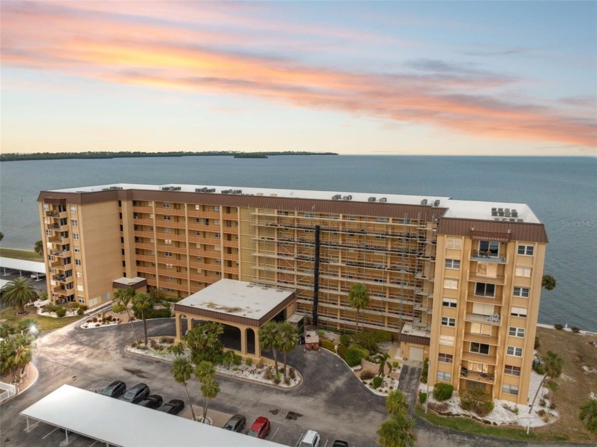 The owner has already covered the assessment fees! This - Beach Condo for sale in Dunedin, Florida on Beachhouse.com