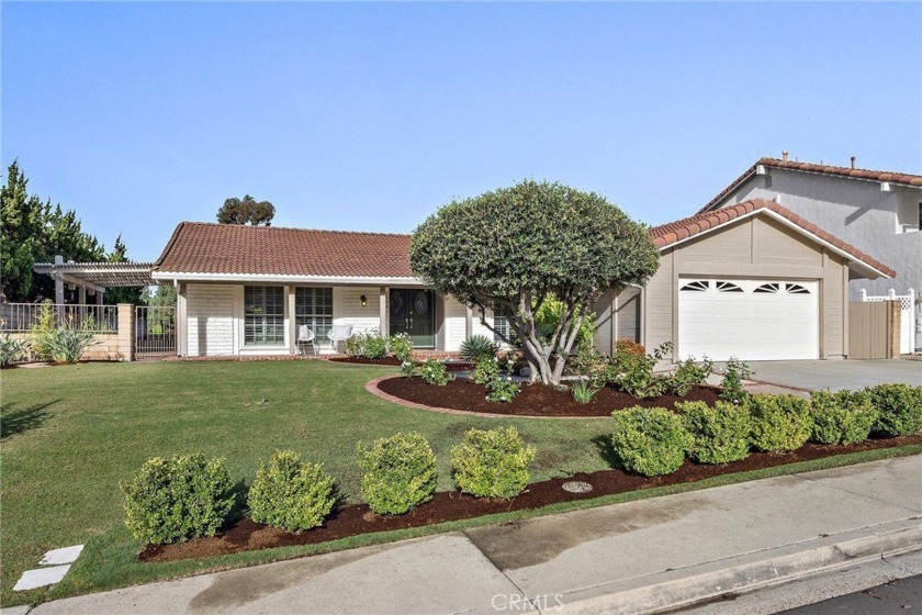 Introducing this home to the market for the very first time - - Beach Home for sale in Mission Viejo, California on Beachhouse.com