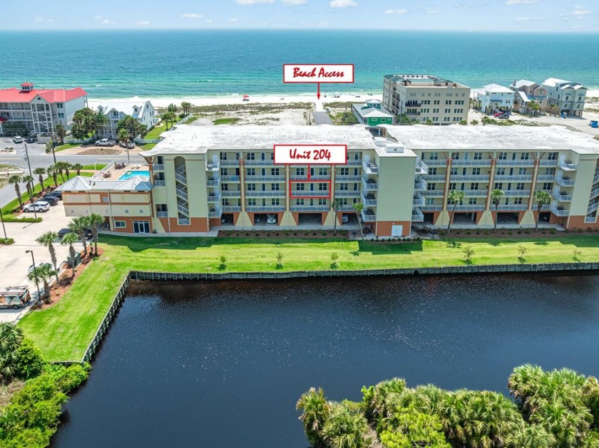 Prepare to be captivated by the SPECTACULAR GULF VIEWS from - Beach Condo for sale in Mexico Beach, Florida on Beachhouse.com