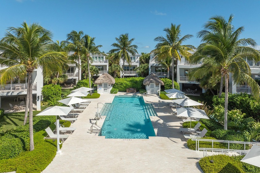 The Villas at the Islands of Islamorada is a meticulously - Beach Home for sale in Upper Matecumbe Key, Florida on Beachhouse.com