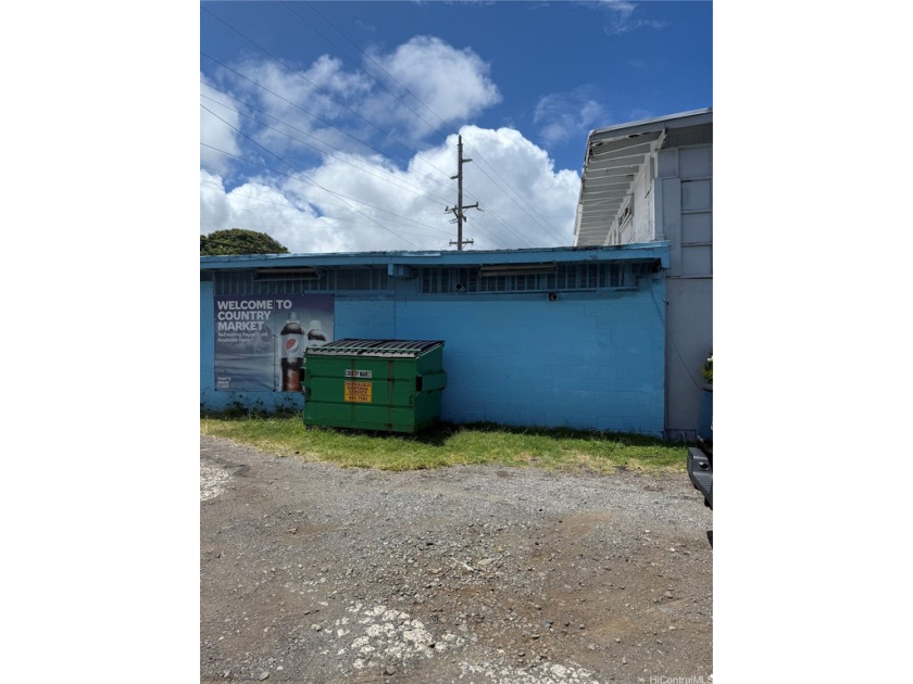 Rare opportunity to own a highly visible commercial property on - Beach Commercial for sale in Kaneohe, Hawaii on Beachhouse.com