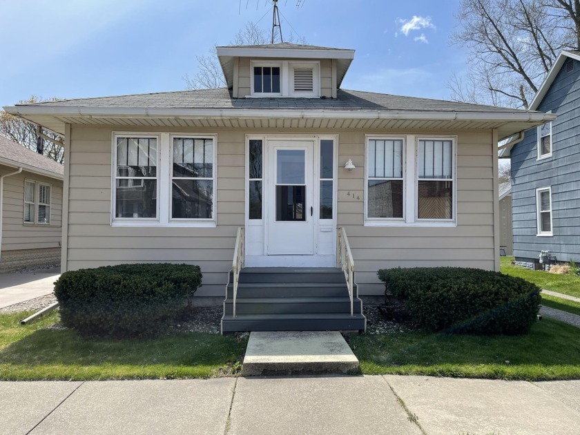 Situated in a highly sought-after area, you'll find convenience - Beach Home for sale in Saint Joseph, Michigan on Beachhouse.com